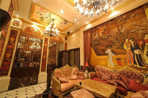 怀宁高档KTV妹子质量哪家好 怀宁高档KTV妹子质量哪家好